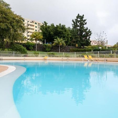 By The Sea IV - Cosy Flat Apartment Funchal  Exterior photo