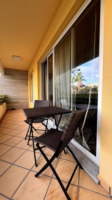 By The Sea IV - Cosy Flat Apartment Funchal  Exterior photo