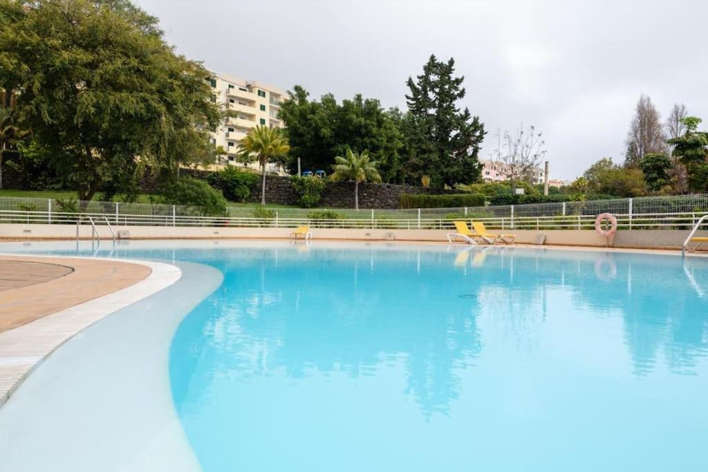 By The Sea IV - Cosy Flat Apartment Funchal  Exterior photo